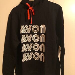 Avon Hoodie